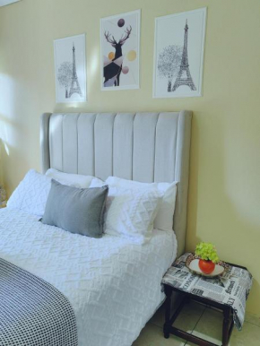 Choosers Express Boutique Hotel Room 3
